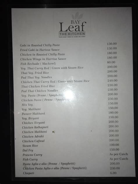the bay leaf pumpherston|bay leaf restaurant pumpherston menu.
